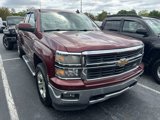 Used 2015 Chevrolet Silverado 1500 LT w/ All Star Edition image 2