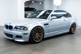 Used 2002 BMW M3 Coupe image 3