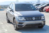 Certified 2019 Volkswagen Tiguan SE image 3
