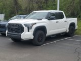 Certified 2022 Toyota Tundra TRD Pro image 3