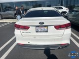Used 2018 Kia Optima LX image 5