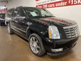 Used 2012 Cadillac Escalade ESV Luxury image 3