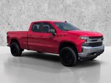 Used 2020 Chevrolet Silverado 1500 LT w/ Trailering Package image 2