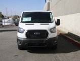 New 2024 Ford Transit 250 Low Roof w/ Exterior Upgrade Package image 3