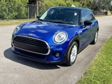 Used 2020 MINI Cooper 4-Door Hardtop image 3