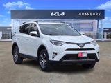 Used 2017 Toyota RAV4 XLE image 3