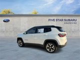 Used 2019 Jeep Compass Limited image 6