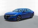 Used 2022 Honda Accord Sport image 5