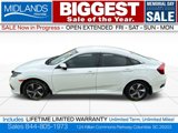 Used 2020 Honda Civic LX image 5