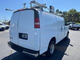 Used 2015 Chevrolet Express 2500 image 4