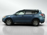 Used 2011 Toyota RAV4 4WD image 2