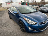 Used 2016 Hyundai Elantra SE w/ Option Group 02 image 5