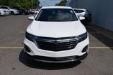 Used 2022 Chevrolet Equinox LT image 3