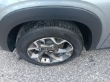 New 2025 Chevrolet Trax LT w/ Driver Confidence Package image 4