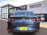 New 2025 MAZDA MAZDA3 s image 5