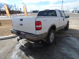 Used 2004 Ford F150 4x4 SuperCab image 4