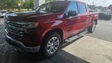 Used 2022 Chevrolet Silverado 1500 LTZ w/ LTZ Convenience Package II image 4