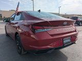 Certified 2023 Hyundai Elantra SEL image 6