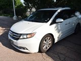 Used 2015 Honda Odyssey Touring image 3