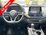 Certified 2022 Nissan Altima 2.5 SV w/ SV Premium Package image 6