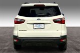 Used 2021 Ford EcoSport SE image 5