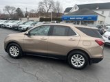 Used 2018 Chevrolet Equinox LT image 6