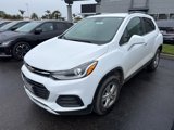 Used 2017 Chevrolet Trax LT w/ LT Convenience Package image 3