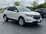 Used 2020 Chevrolet Equinox Premier image 2