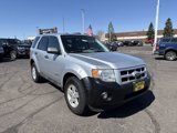 Used 2010 Ford Escape 4WD Hybrid image 4