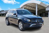 Used 2018 Mercedes-Benz GLC 300 image 2