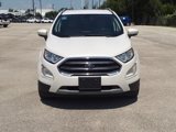 Used 2019 Ford EcoSport Titanium image 2