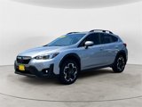 Used 2022 Subaru Crosstrek 2.5i Limited w/ Moonroof Package 2 image 3
