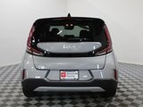 Used 2023 Kia Soul LX w/ LX Technology Package image 5