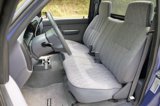 Used 1999 Toyota Tacoma 2WD Regular Cab image 3