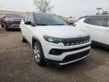 Used 2022 Jeep Compass Limited image 2