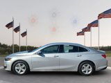 Used 2022 Chevrolet Malibu LT image 3