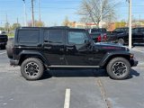 Used 2017 Jeep Wrangler Unlimited Rubicon image 2