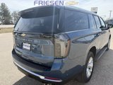 New 2025 Chevrolet Suburban Premier image 5