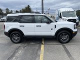 New 2025 Ford Bronco Sport Big Bend w/ Convenience Package image 2