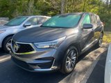 Certified 2020 Acura RDX w/ Technology Package image 2