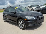 Used 2020 Audi Q5 2.0T Premium w/ Titanium Sport Package image 2
