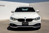 Used 2019 BMW 440i Gran Coupe xDrive w/ Convenience Package image 4
