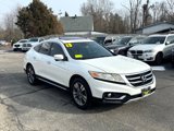 Used 2013 Honda Crosstour EX-L image 4