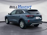 Certified 2023 Ford Escape Active image 5