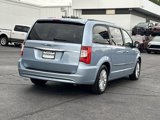 Used 2013 Chrysler Town & Country Touring-L w/ Premium Group image 3