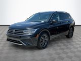 Used 2022 Volkswagen Tiguan SE image 3