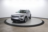 Used 2019 Jeep Cherokee Latitude Plus w/ Comfort/Convenience Group image 4