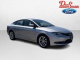 Used 2015 Chrysler 200 S image 4