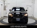 Used 2019 Jaguar F-PACE Premium image 3