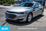 Used 2024 Chevrolet Malibu LT image 5